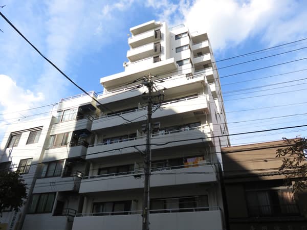 グランドール根岸 2