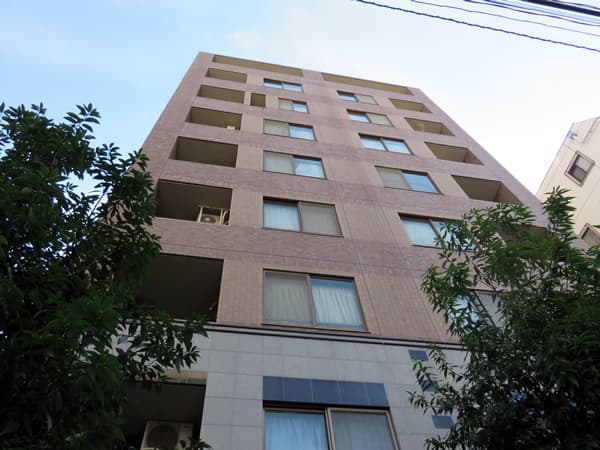 ナビウス根岸3丁目 1