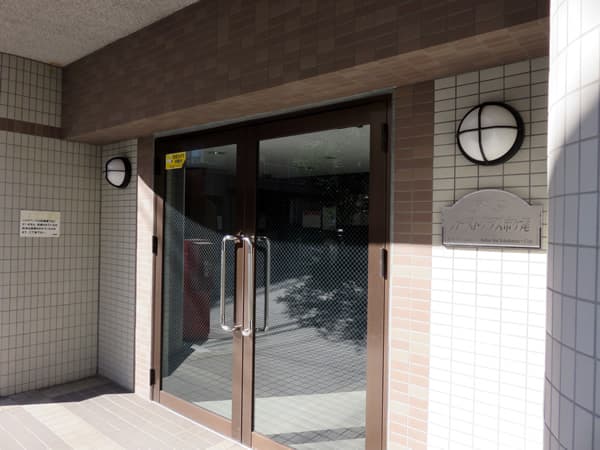 ファーストクラス市ヶ尾 6