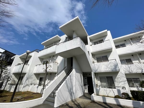 ソフトタウン三ツ沢 1