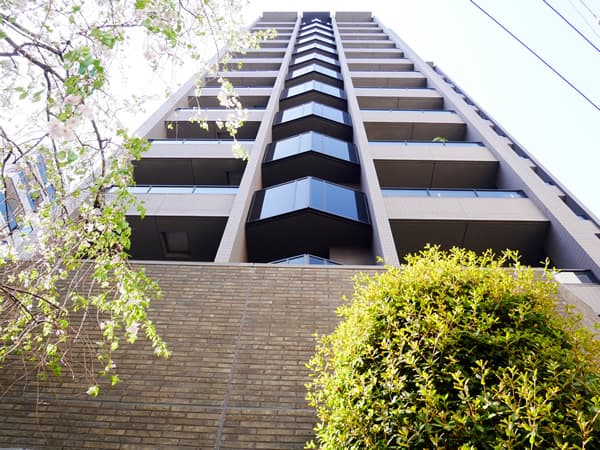 ザ・パークハウスアーバンス千代田御茶ノ水 1