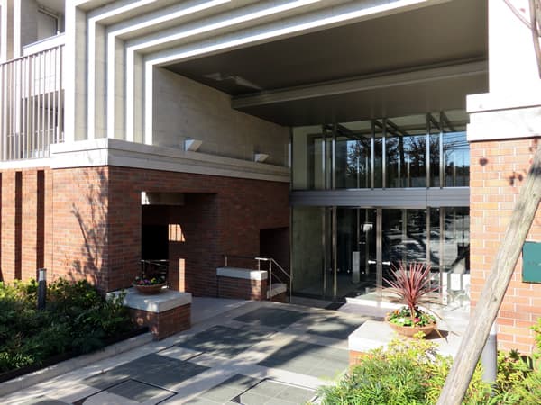 ザ・パークハウス市ヶ尾WEST棟 5