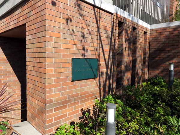 ザ・パークハウス市ヶ尾WEST棟 6