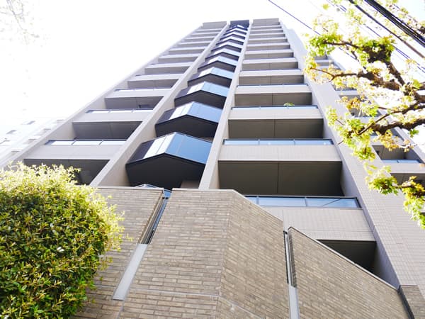 ザ・パークハウスアーバンス千代田御茶ノ水 2