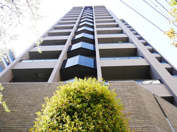 ザ・パークハウスアーバンス千代田御茶ノ水 3