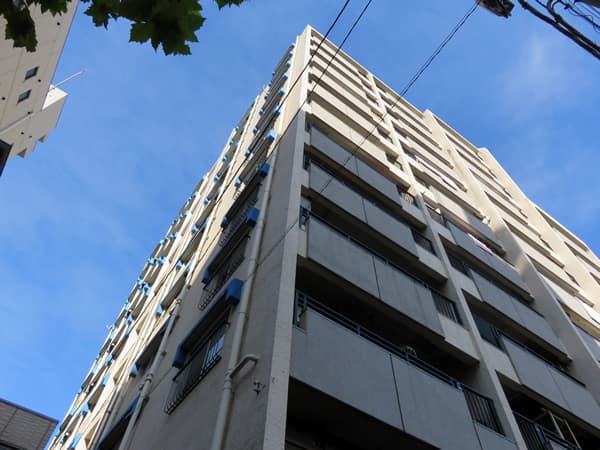 鶯谷上原ハイツ 1