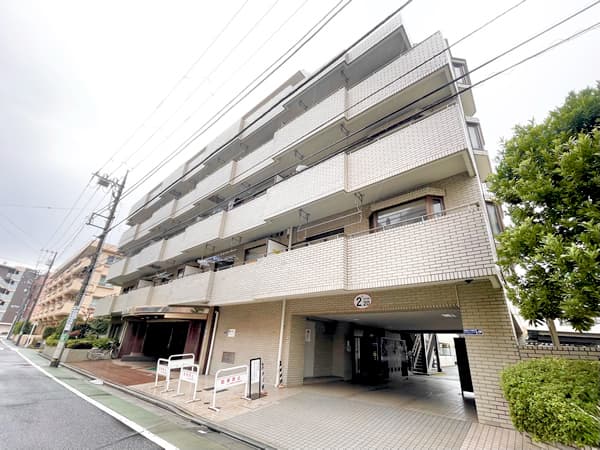 タック練馬北町 2