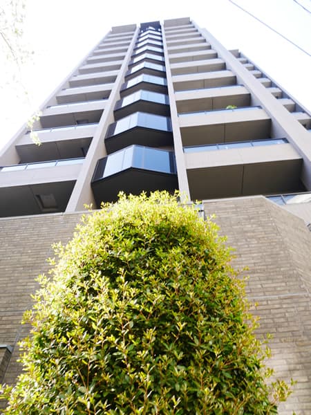 ザ・パークハウスアーバンス千代田御茶ノ水 4