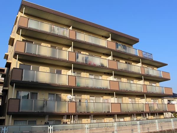 ドメスセレーナ向ヶ丘遊園2 2