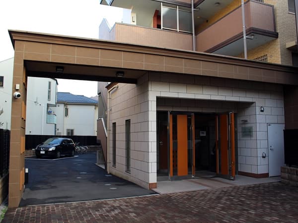 ドメスセレーナ向ヶ丘遊園2 4