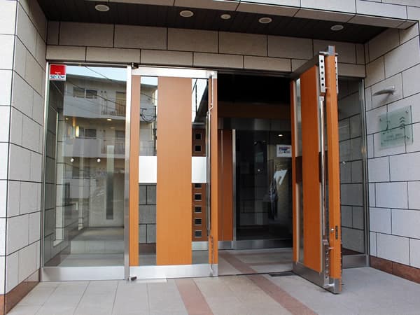 ドメスセレーナ向ヶ丘遊園2 5