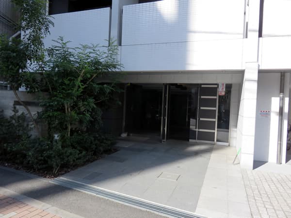 ステージファースト根岸 4