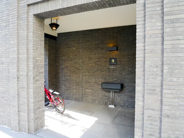 ザ・パークハウスアーバンス千代田御茶ノ水 5