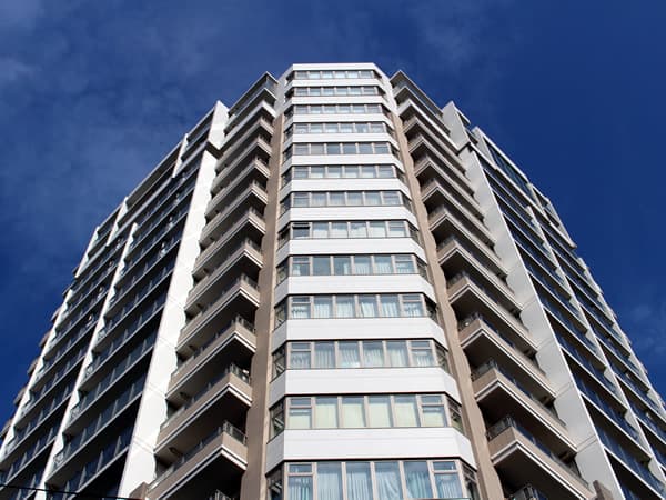 ザ・ライオンズ上野の森セントラルタワー 1