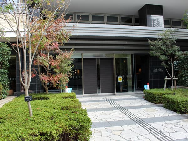 ザ・ライオンズ上野の森セントラルタワー 6