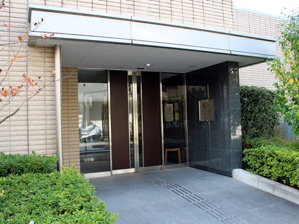 ザ・ライオンズ上野の森セントラルタワー 8