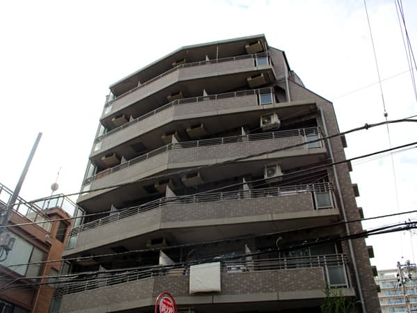 レガリアヒルズ池之端 1