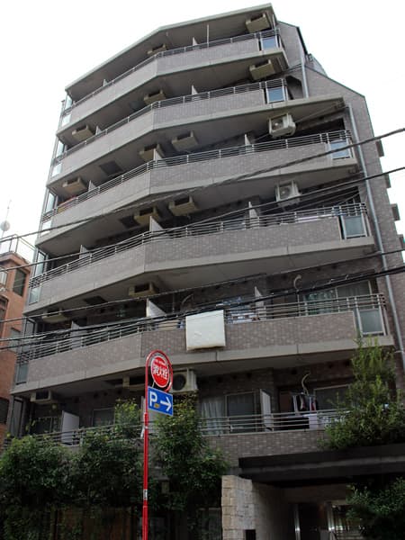 レガリアヒルズ池之端 2