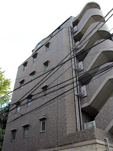 レガリアヒルズ池之端 3