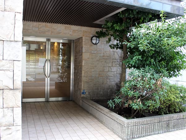 レガリアヒルズ池之端 4