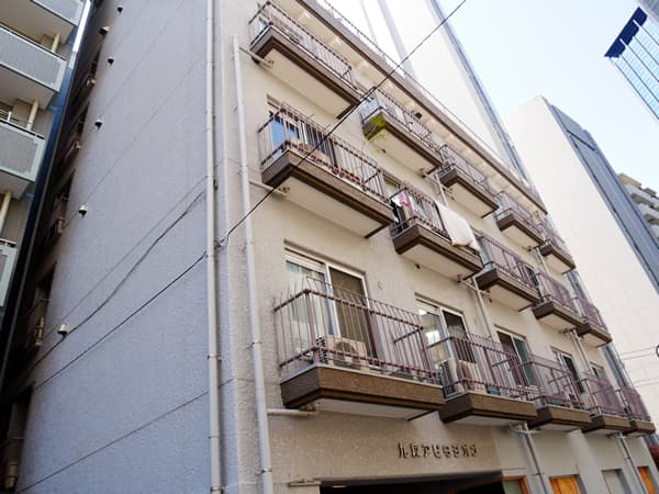 九段アビタシオン 1