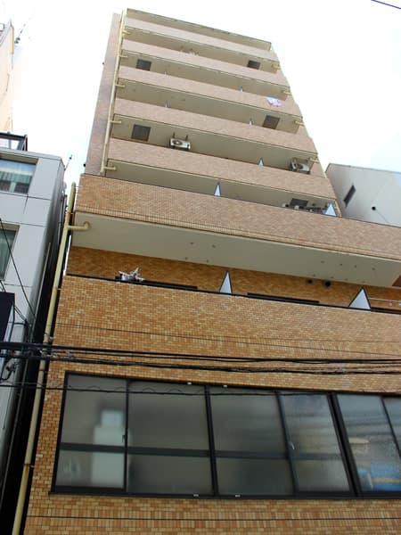 ライオンズマンション文京根津 4