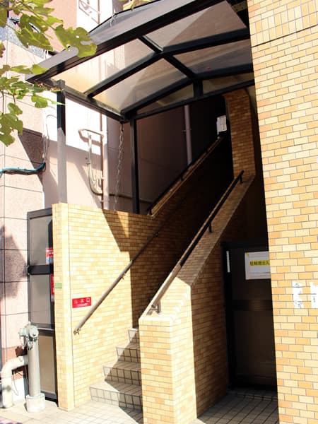 ライオンズマンション文京根津 5