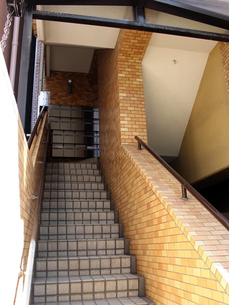 ライオンズマンション文京根津 6