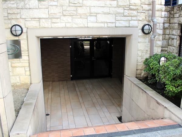 デュオスカーラ池之端 5