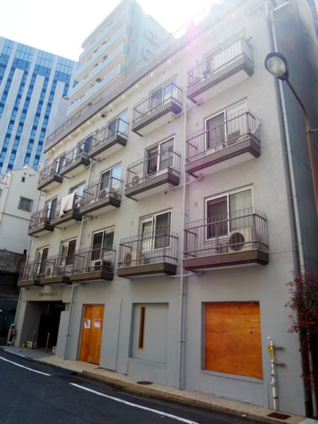 九段アビタシオン 4