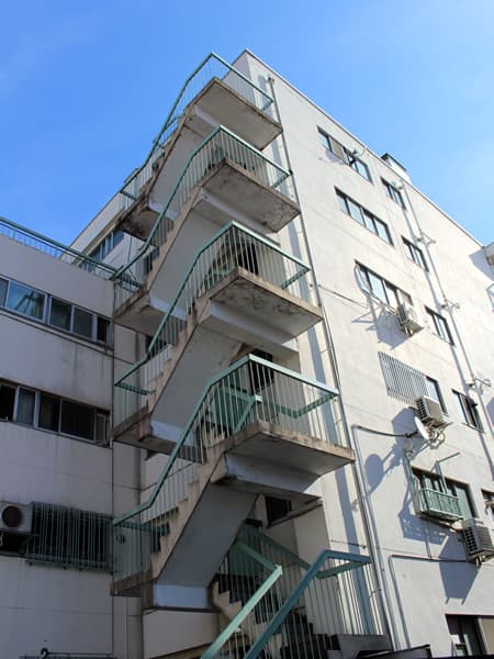 メタセコイヤマンション 2