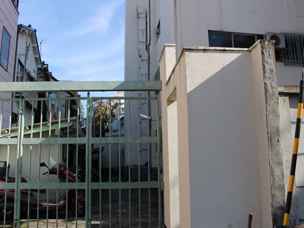 メタセコイヤマンション 3