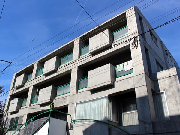 サマディテラス 1