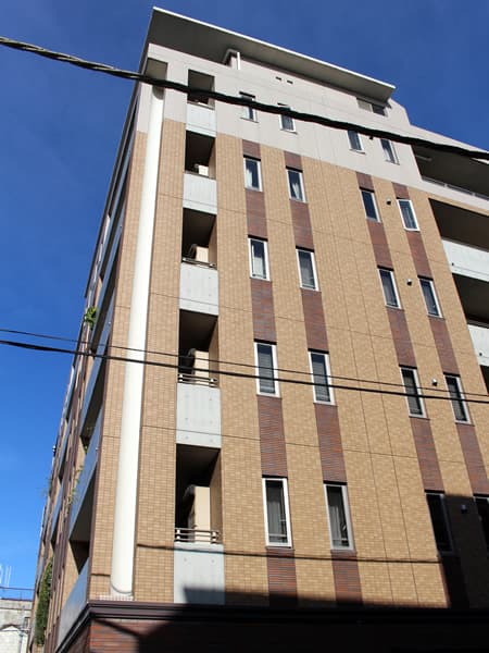 ディーグランセ池之端三段坂 3