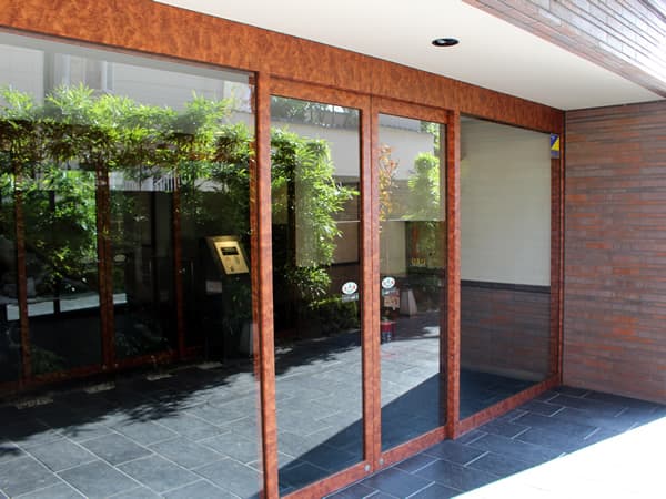 ディーグランセ池之端三段坂 4