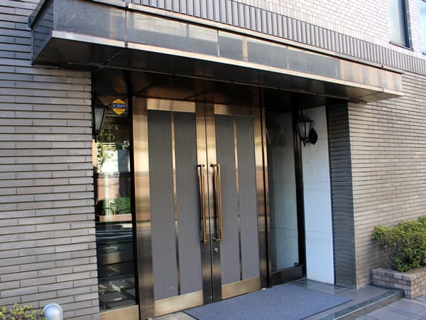 上野池之端サニーコート 3