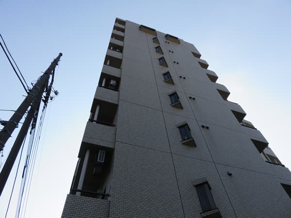 リバティー多摩川 4