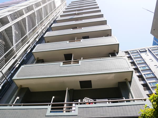 アーバンクリスタル九段下 1