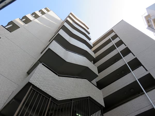 エヴェナール二子新地 1