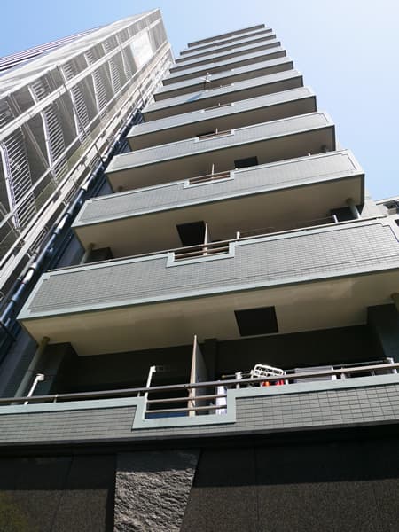 アーバンクリスタル九段下 2