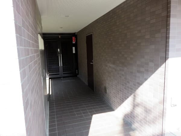 グランレーブ新丸子 9