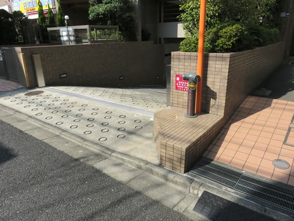 グリーンプラザ新丸子 7