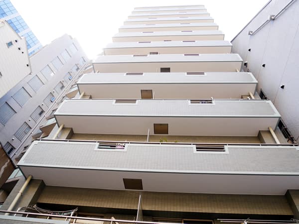 アーバンクリスタル九段下 6