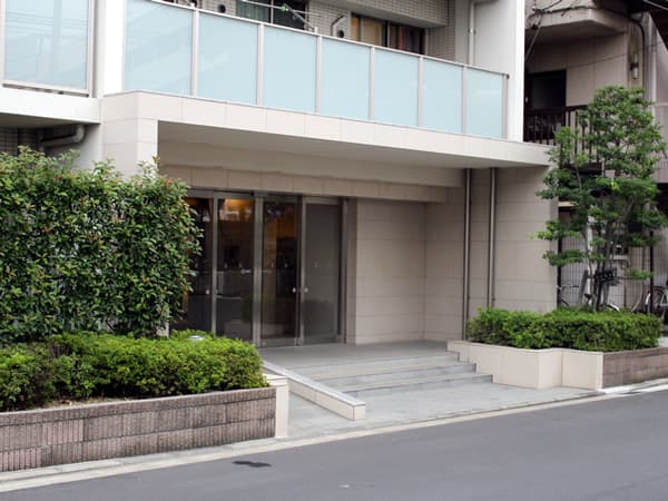 クリオ横浜鴨居 4