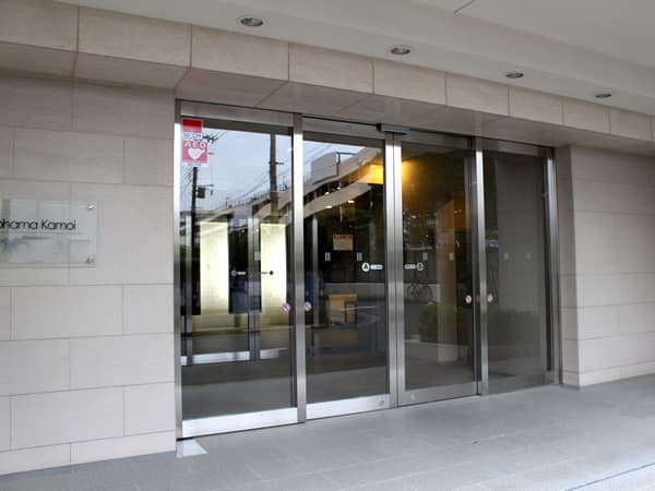 クリオ横浜鴨居 5