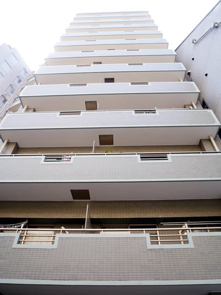 アーバンクリスタル九段下 7