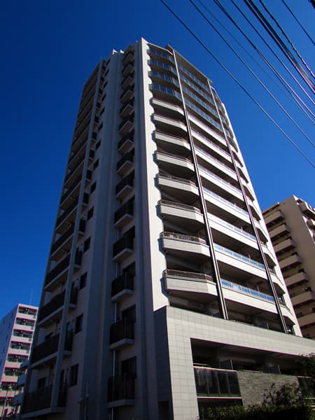 ライオンズ湘南台シーズンフォート 1