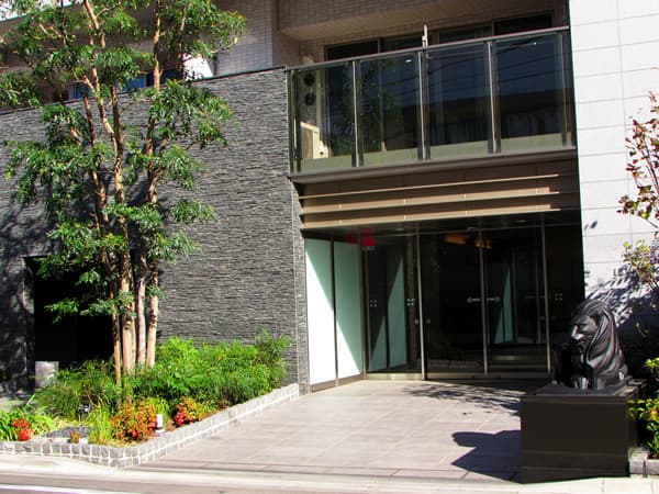 ライオンズ湘南台シーズンフォート 2