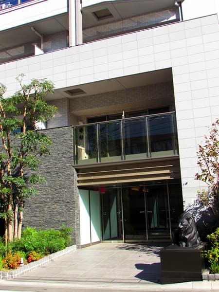 ライオンズ湘南台シーズンフォート 3