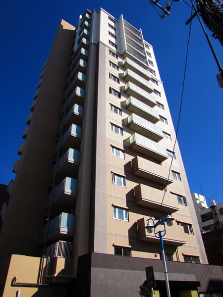 グレーシア藤沢湘南台 2